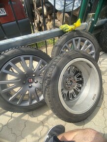 5x112 r17 - 12