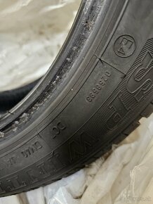 Zimné pneumatiky 225/50 R17 94H - 12