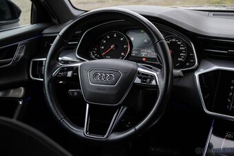 Audi A6 45 2.0 TFSI mHEV Design quattro S tronic - 12