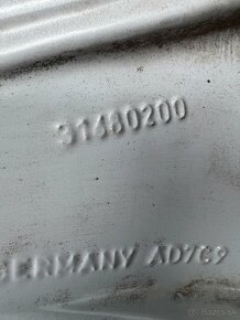 Original VOLVO V60 DISKY 5x108 R18 215/55 R18 ZIMA - 12