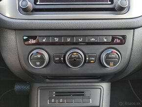 VW Tiguan DSG 4x4 Lounge XENON NAVI VYHŘ.SEDAČKY TAŽNÉ - 12