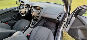 Ford Focus 1.5 Tdci - 12