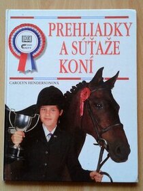 Chovateľstvo - kone, vtáctvo, psy, akvárium, pieskomily - 12