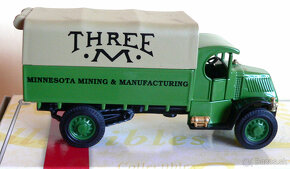 9a.Matchbox Models of Yesteryear - 12