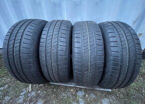 VW ID3 Bridgestone 215/55R18 - NEW - 12