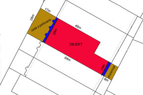 OBJEKT / SKLAD / PREVÁDZKA / ZVOLENSKÁ CESTA / BB / 2084 m2 - 12