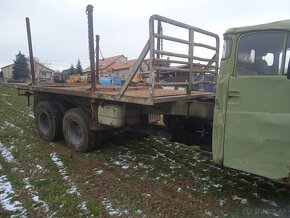 TATRA 148 V HODNA NA NAHRADNE DIELY - 12