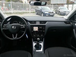 Škoda Octavia Combi 1,6 TDI TDI SCR Ambition-odpočet DPH - 12