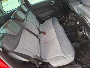 Fiat 500L 0.9 Lounge 7 Miestne - 12