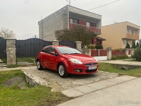 Fiat bravo 2 - 12