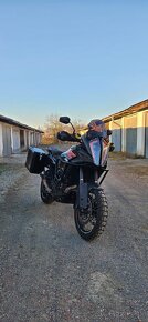 KTM 1290 adventure S 2018 - 12