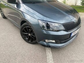 Skoda Fabia 1.0 TSI Monte Carlo - 12