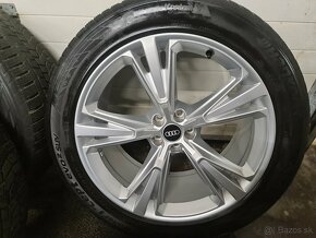 5X112 R21 ZIMNE PNEUMATIKY 285/45 R21 - 12