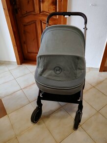 Cybex Balios S Lux 2023 - 12