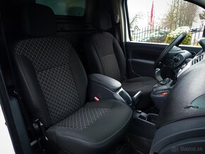 RENAULT KANGOO MAXI 1.5dci 66kW 2012 - KLIMA, ŤAŽNE, VYHREV - 12