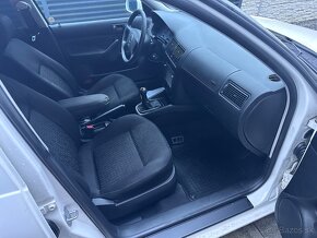 VW golf 4 1.9tdi 66kw - 12