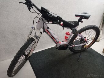 Elektro bicykel Crussis E Guera 19/L - 12