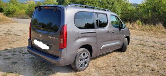 Toyota Proace City Verso long - 12