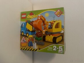 Lego duplo KOMPLETNE - 12