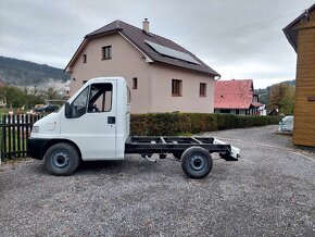 Peugeot boxer valnik 3.5t - 12