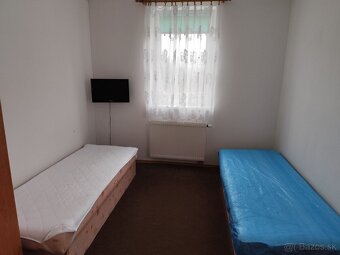 Klud pod Tatramy, RD Štôla a 1132m2 pozemku - 12