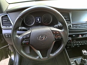 Hyundai Tucson 1,6 Premium-odpočet DPH - 12