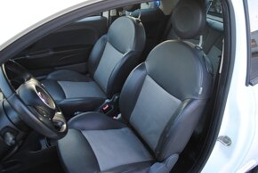 Fiat 500 1.2 Sport - 12