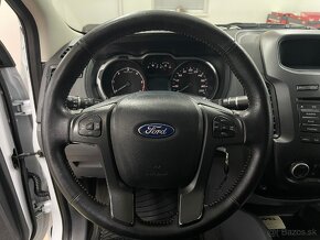 Ford Ranger 3.2 - 12