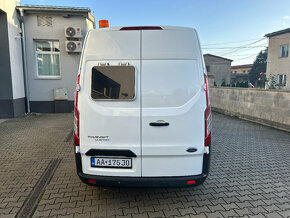 Ford Transit Custom 2.0 TDCI, 96 kW, L2H2, odpočet DPH - 12