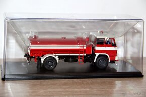 Škoda Liaz 1:43 Premium ClassiXXs - 12