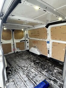 FORD TRANSIT CUSTOM - PREDAJ AJ NA SPLÁTKY⭐AKONTÁCIA OD 0% - 12