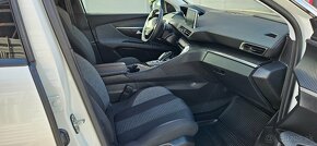 Peugeot 3008 1.5 Blue HDi 130k Automat - 12