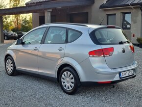 SEAT ALTEA XL 1,9 TDi - 12