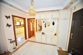 1082b Vila pri pláži Alanya – Kestel, Turecko - 12