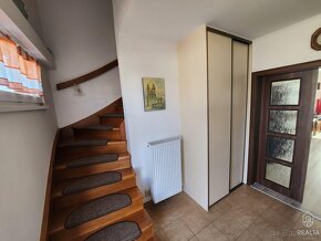 Apartmánový dom pod Vysokými Tatrami - 12