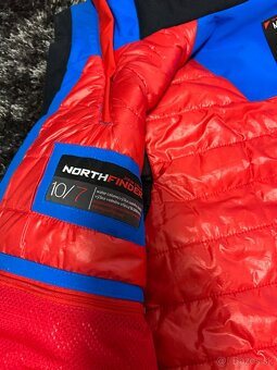 Northfinder freeski/ ski/ snowboard bunda RECCO - 12