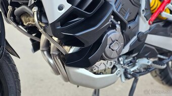 Ducati Multistrada V4S RADAR r.v. 2020 - 12