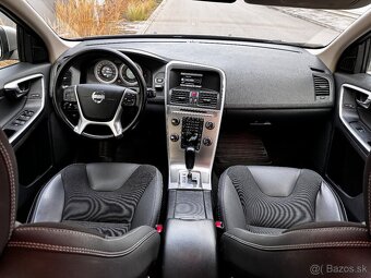 VOLVO XC60 2011 automat - 12