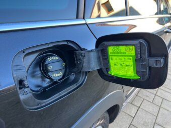 Škoda Octavia SCOUT 2.0TDI 110kw Digitálny Servis DE❗️ - 12