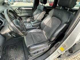 Audi Q7 XXL 3.0 TDI 240k quattro tiptronic DPF - 12