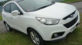 Hyundai ix35 1.7CRDi / 2WD /115PS náhradné diely - 12