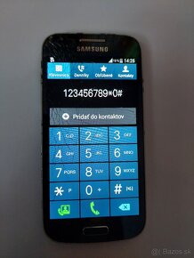 Samsung Galaxy S4 Mini - 12