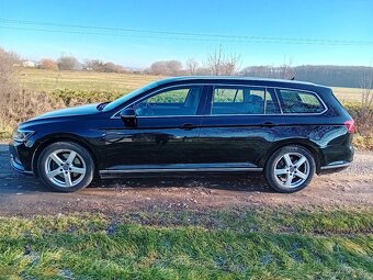 Volkswagen Passat Highline 2.0tdi DSG - 12