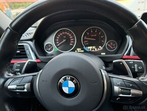 BMW Rad 3 Touring 320i xDrive Sport Line Shadow A/T - 12