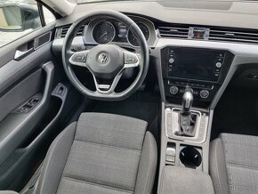 Volkswagen Passat Variant 2.0 TDI Business 4Motion DSG - 12