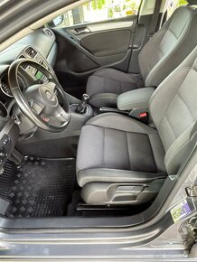 VW Golf 6 1.6 Tdi 1majitel top stav - 12