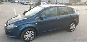 Seat toledo 1.9 TDI 77kw - 12