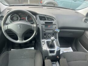 Peugeot 5008 1.6 HDi FAP Trendy - 12