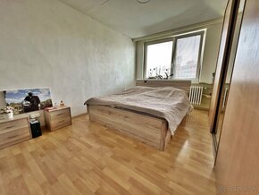 REZERVOVANÉ Pekný 3 izb. byt, 68m², na Zupkovej ulici - 12