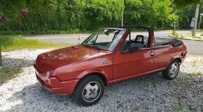 Fiat ritmo bertone - 12